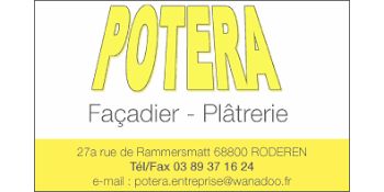 Potera Sarl